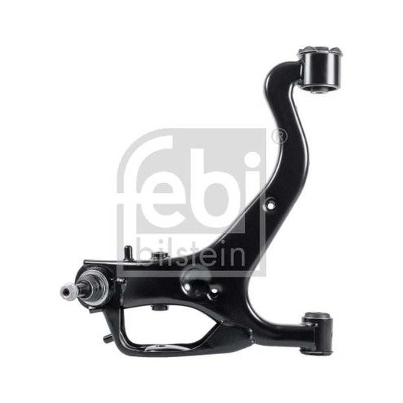 Febi Control/Trailing Arm Front Left 48101
