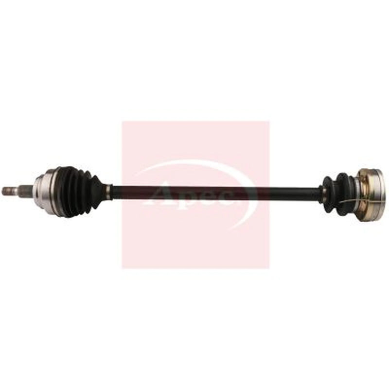 Apec CV Drive Shaft Driveshaft Front Right ADS1169R