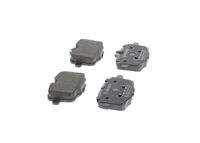 Bosch Brake Pad Set x x 0986494900