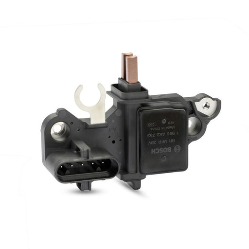 Bosch Alternator Voltage Regulator 1 986 AE2 253