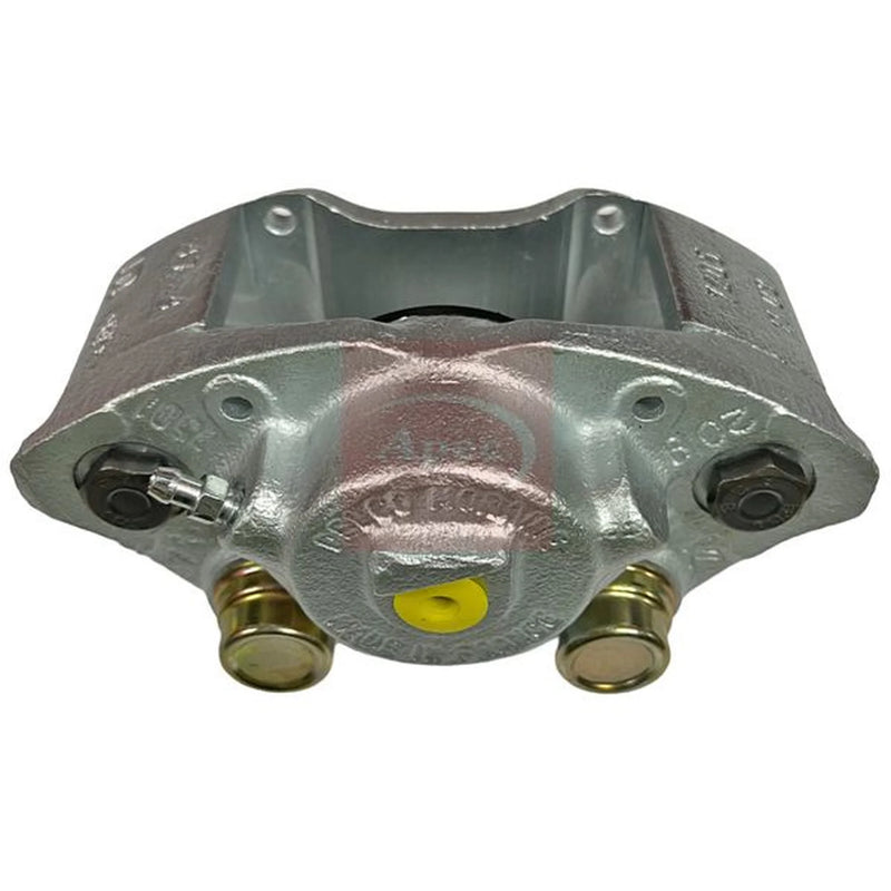 Apec Brake Caliper Assembly Front Left LCA1256N