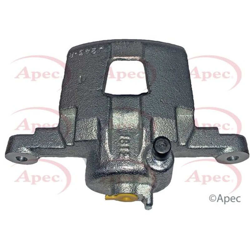 Apec Brake Caliper Assembly Front Right RCA181N