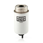MANN-FILTER Fuel Filter Element WK 8014