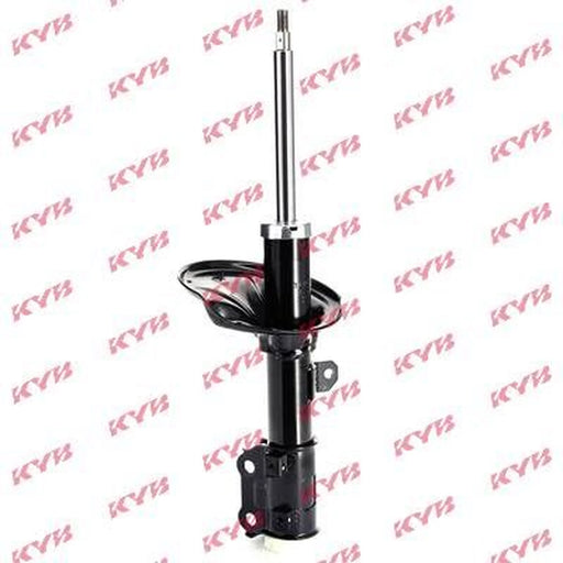 KYB Shock Absorber Damper Strut Front Left 333509