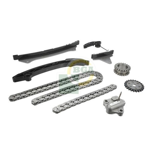 BGA Timing Chain Kit Set 52 Links TC8577FK