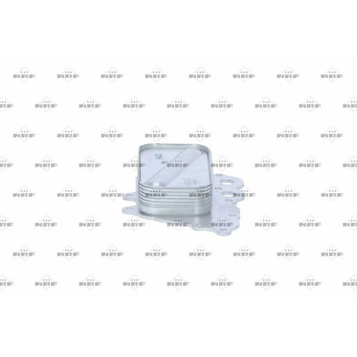 NRF Engine Oil Cooler 31779