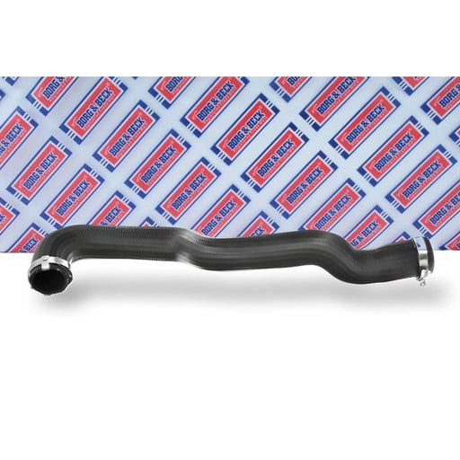 Borg & Beck Intercooler Turbo Charge Air Hose BTH1603