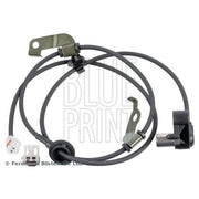 Blue Print ABS Wheel Speed Sensor Rear Left ADBP710087