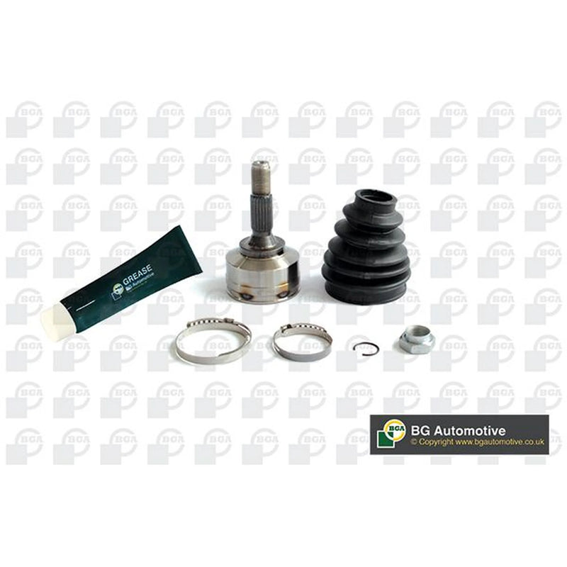 BGA Drive Shaft Joint Kit CV6705A