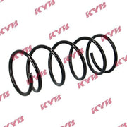 KYB Rear Suspension Coil Spring RD5960