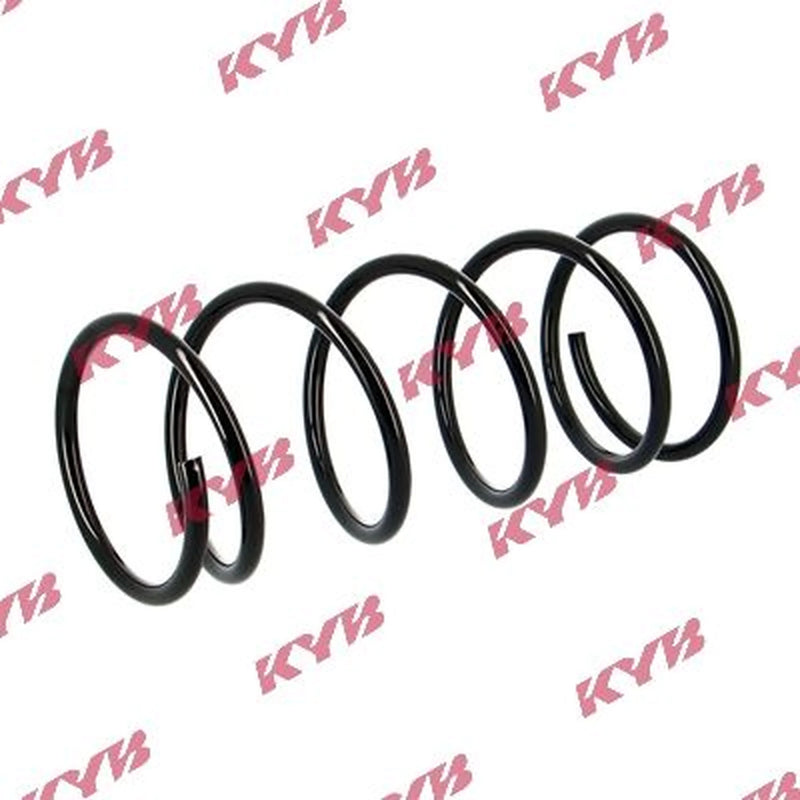 KYB Rear Suspension Coil Spring RD5960