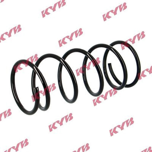 KYB Rear Suspension Coil Spring RD5960