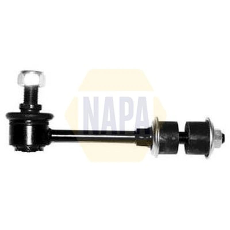 NAPA Stabiliser Bar Link Coupling Rod Front Right NST4298