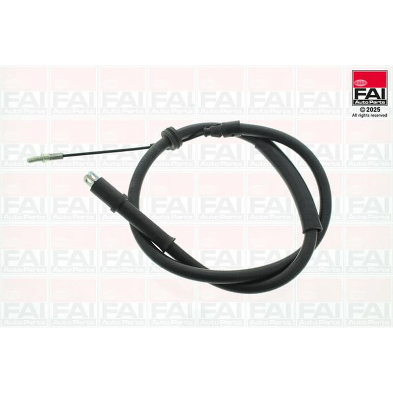 FAI Handbrake Cable Left Rear FBC679