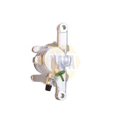 NAPA Brake Caliper Assembly Rear Right NCA2336