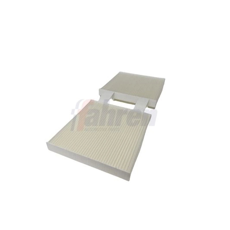 Fahren Cabin Air Filter (Pollen Filter) fits Alpina XD3 2013-2018