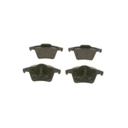 Bosch Rear Brake Pad Set 0 986 494 102