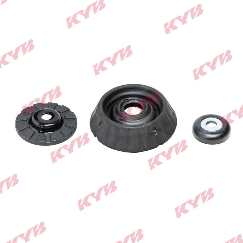 KYB Front Repair Kit Suspension Strut Support Mount SM1077