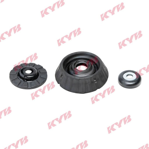 KYB Front Repair Kit Suspension Strut Support Mount SM1077