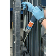 Draper Rigid Delivery Tube and Hydraulic Connector, 170mm 57817 Draper  - Town Parts