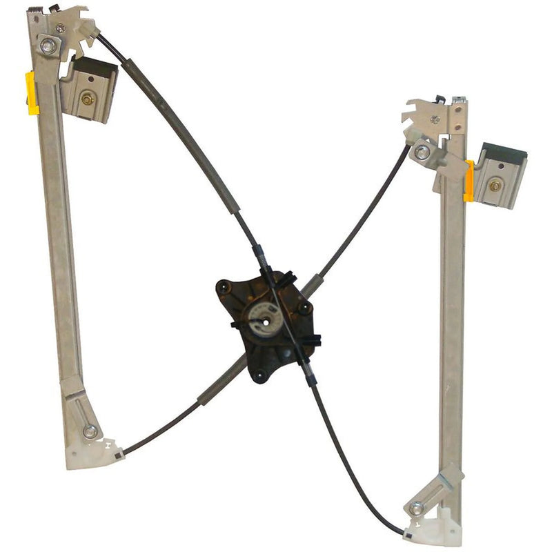 Valeo Electric Window Regulator Lifter Left Front 851164