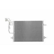 Hella Air Conditioning Condenser 8FC 366 220-341