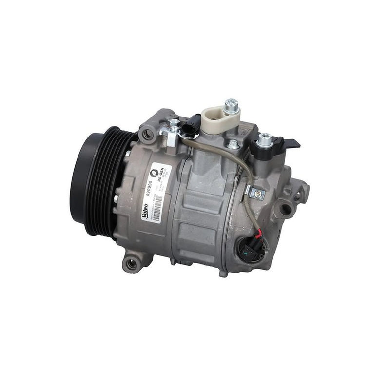 Valeo Air Conditioning Compressor 690990