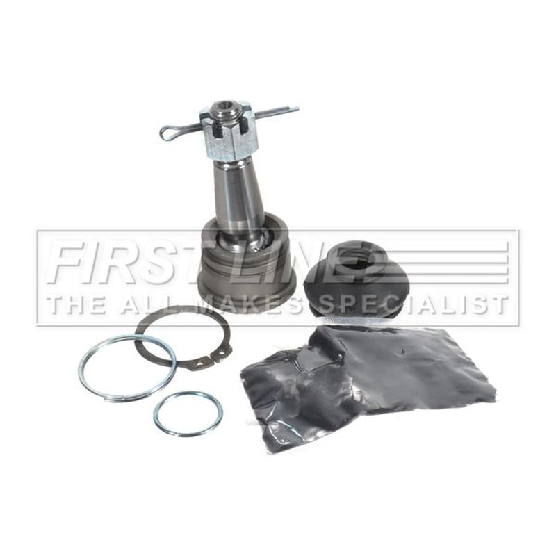 First Line Ball Joint Front Right FBJ5800