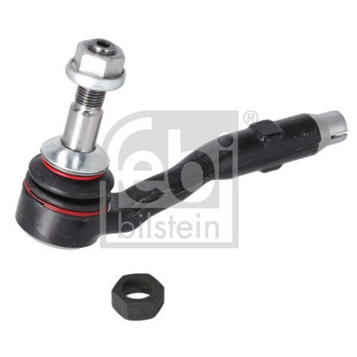 Febi Steering Tie Rod End Ball Joint Front Left 39675