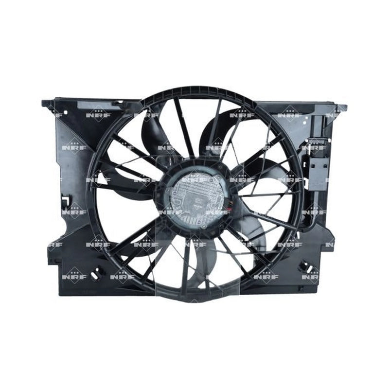 NRF Engine Cooling Fan 47444