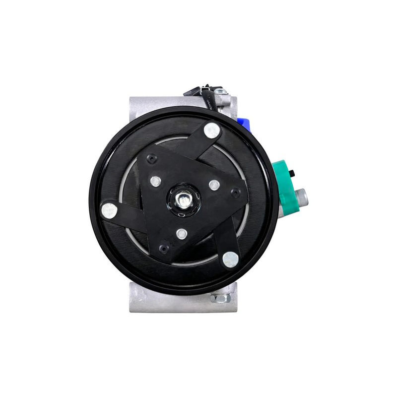 Hella Air Conditioning Compressor 8FK 366 200-501