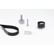Continental CTAM Timing Belt Kit with Rollers CT1035K2