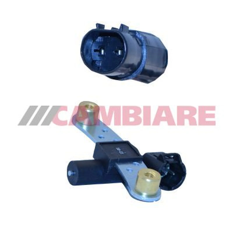 Cambiare Crankshaft Position Sensor VE363584