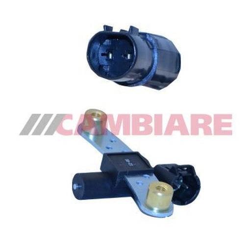Cambiare Crankshaft Position Sensor VE363584
