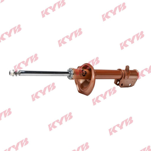 KYB Shock Absorber Damper Strut Rear Left 324055
