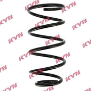 KYB Front Suspension Coil Spring RA3448