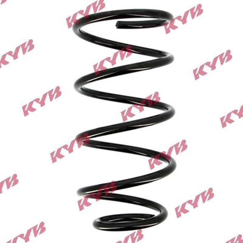 KYB Front Suspension Coil Spring RA3448