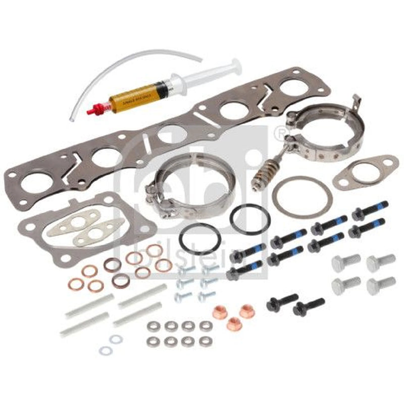 Febi Charger Mounting Kit 191123