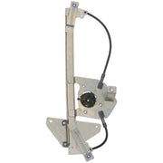 Valeo Electric Window Regulator Lifter Left Rear 851080