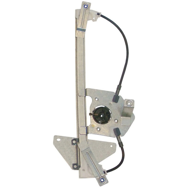 Valeo Electric Window Regulator Lifter Left Rear 851080