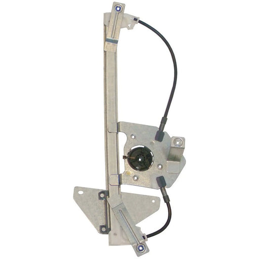 Valeo Electric Window Regulator Lifter Left Rear 851080