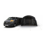 Vango Cove III Low Drive Away Awning Low Smoke - Vango - Van Life Living