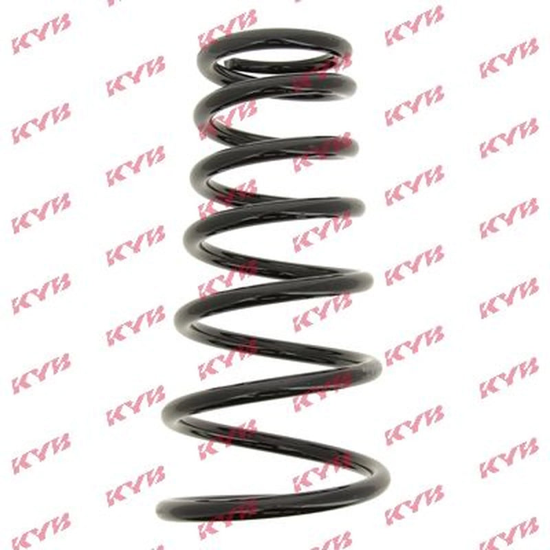 KYB Rear Suspension Coil Spring RI6516