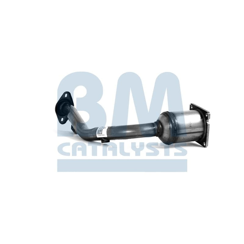 BM Catalysts Homologated Petrol Cat BM91219H