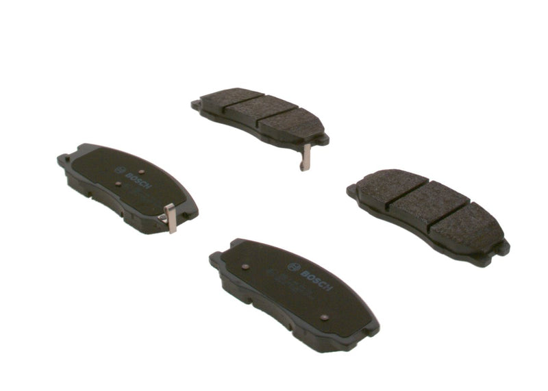 Bosch Brake Pad Set x x 0986494250