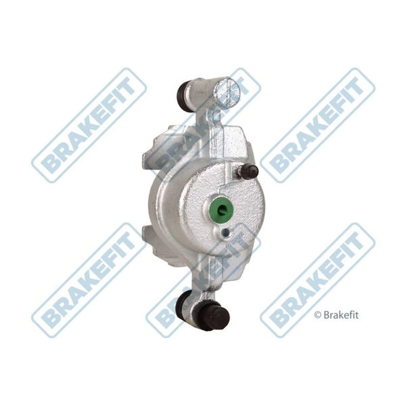 Apec Brake Caliper Assembly Front Left BCA1361E