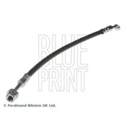 Blue Print Brake Hydraulic Hose Line Front Right ADG053228