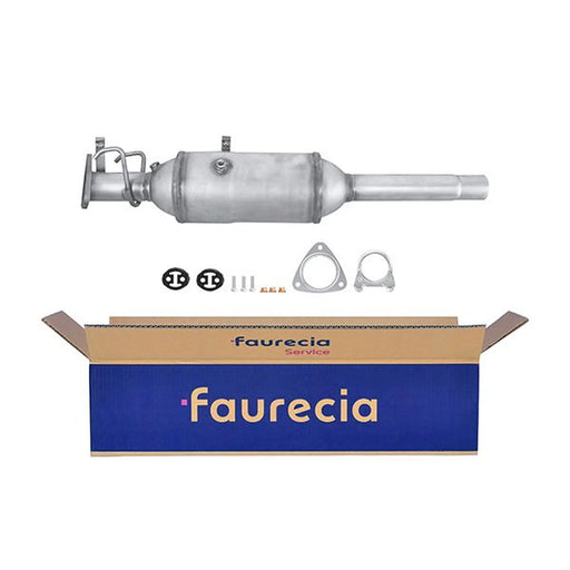 Hella Soot/Particulate Filter 8LH 366 080-351