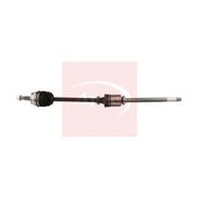 Apec CV Drive Shaft Driveshaft Front Right ADS1224R