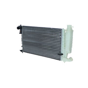 NRF Engine Radiator 50424